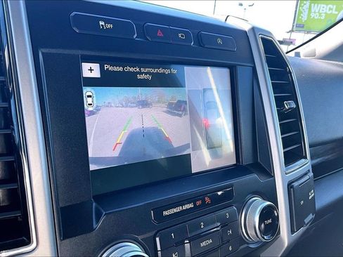 Used 2019 Ford F150 Lariat w/ Equipment Group 502A Luxury AWD/4WD image 24
