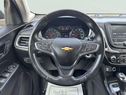 Used 2018 Chevrolet Equinox LT AWD/4WD image 27