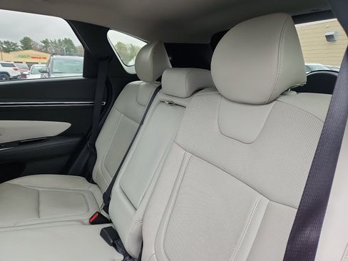 Certified 2024 Hyundai Tucson Limited AWD/4WD image 26