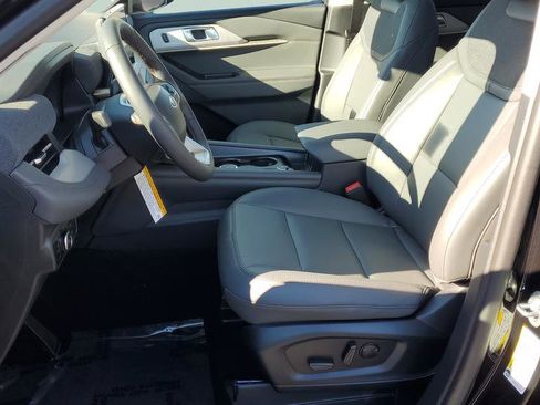 New 2026 Ford Explorer Active w/ Active Comfort Package image 14