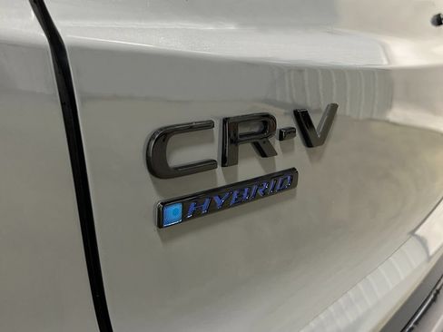 Used 2026 Honda CR-V Sport Touring image 12