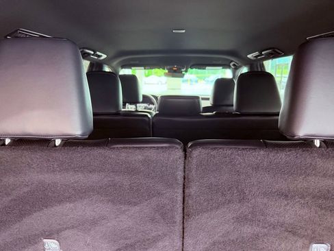 Certified 2024 Lexus TX 350 FWD w/ Cold Weather Package image 18