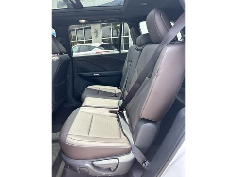 Used 2024 Lexus TX 350 FWD w/ Technology Package image 22
