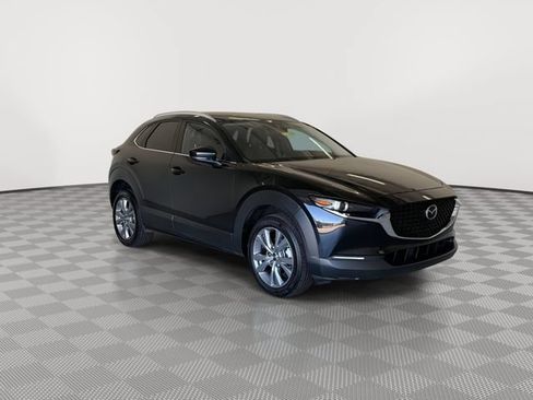 Certified 2023 MAZDA CX-30 AWD 2.5 S w/ Preferred Package image 13