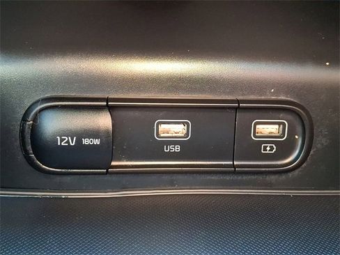 Used 2024 Kia K5 GT-Line image 24
