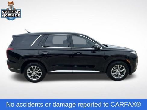 Used 2022 Hyundai Palisade SE AWD/4WD image 2