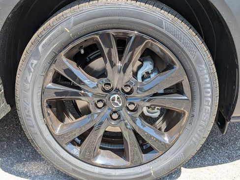 New 2026 MAZDA CX-30 AWD 2.5 S w/ Select Sport Pkg image 11