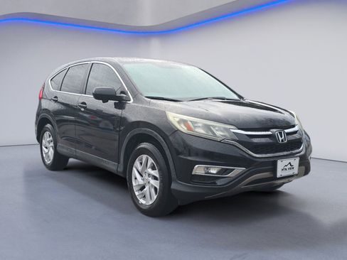 Used 2016 Honda CR-V EX image 6