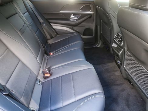 New 2026 Mercedes-Benz GLE 350 4MATIC image 16