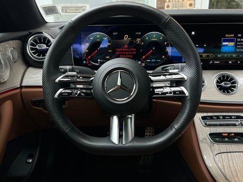 Used 2023 Mercedes-Benz E 450 E 450 image 34