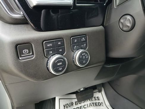 Certified 2023 GMC Sierra 1500 SLT AWD/4WD image 31