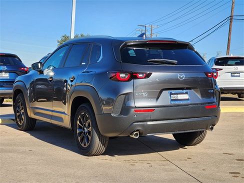 New 2026 MAZDA CX-50 2.5 Hybrid w/ Weather Package image 3