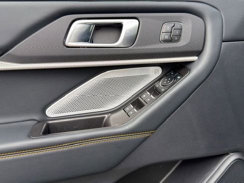 New 2026 Ford Explorer Tremor w/ Tremor Ultimate Package image 7
