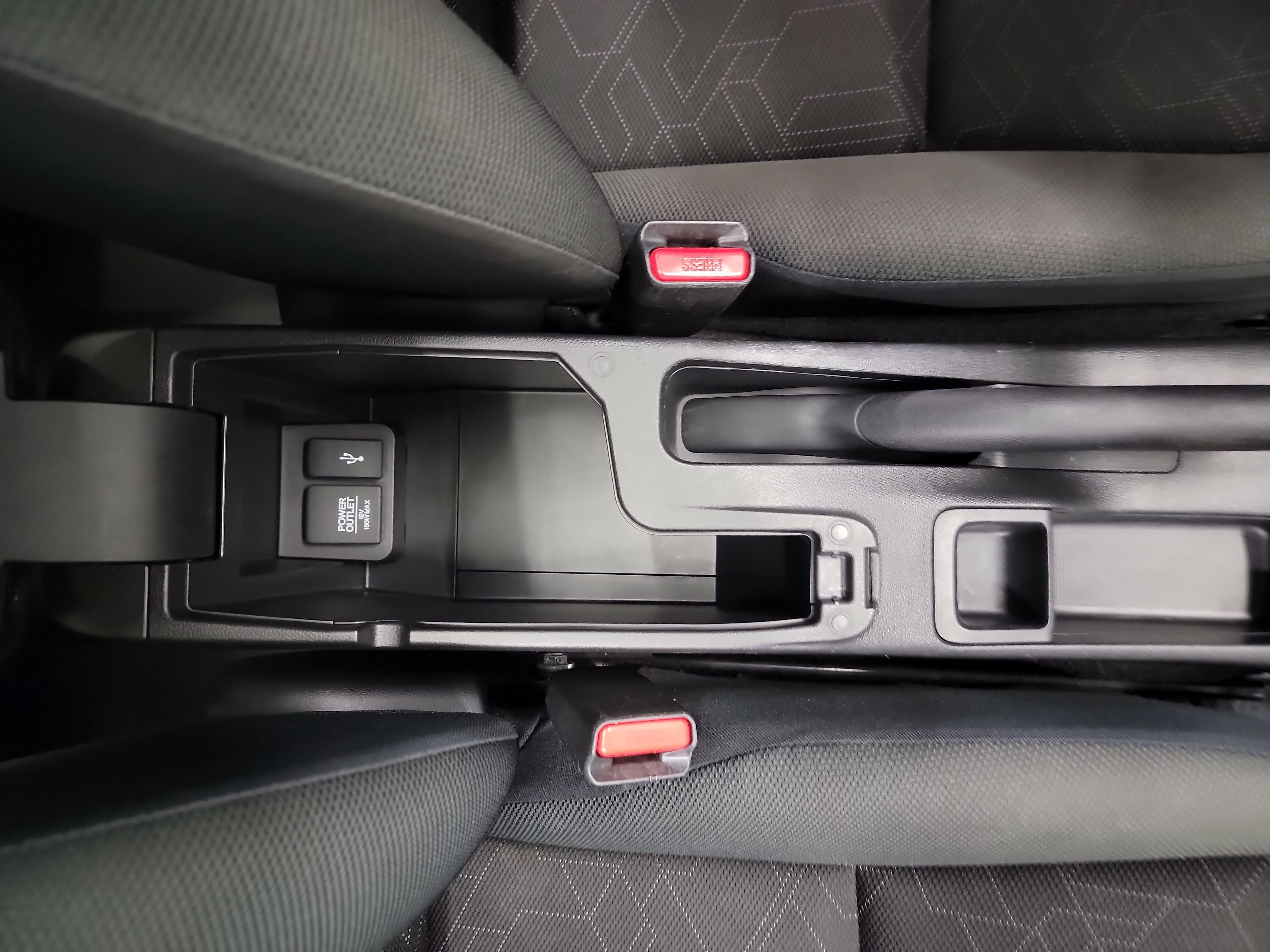 Used 2016 Honda Fit EX image 29