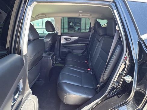 Used 2020 Nissan Murano SL w/ Cargo Package FWD image 16