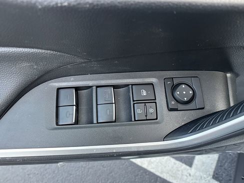 New 2025 Toyota RAV4 XLE w/ Convenience Package image 12