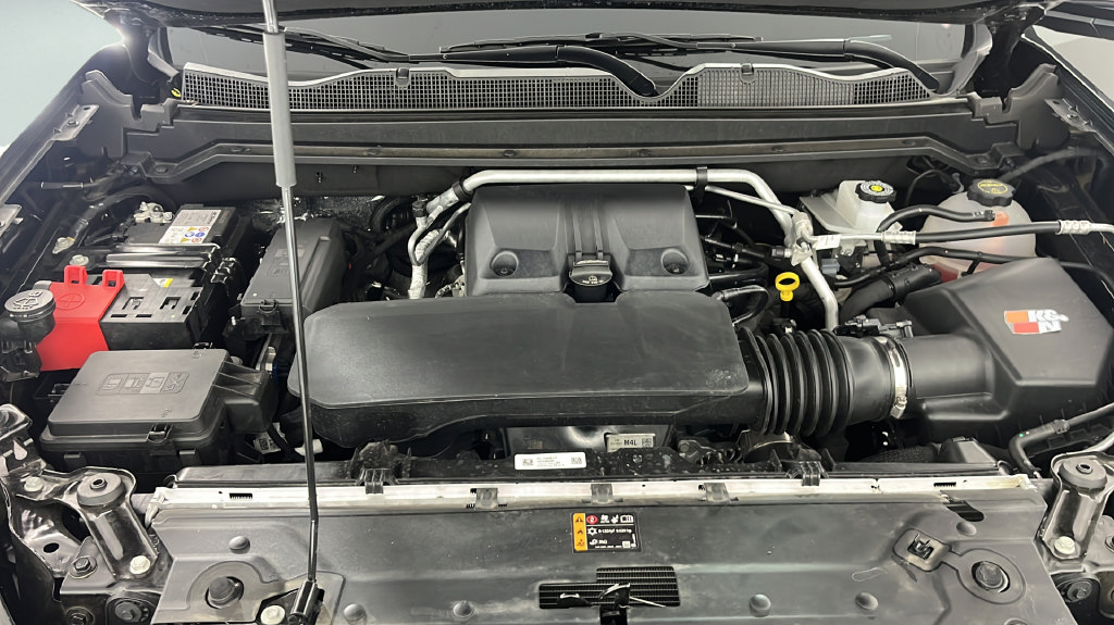 Used 2025 GMC Canyon AT4 AWD/4WD image 32