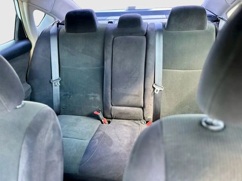 Used 2013 Nissan Altima 2.5 SV FWD image 12