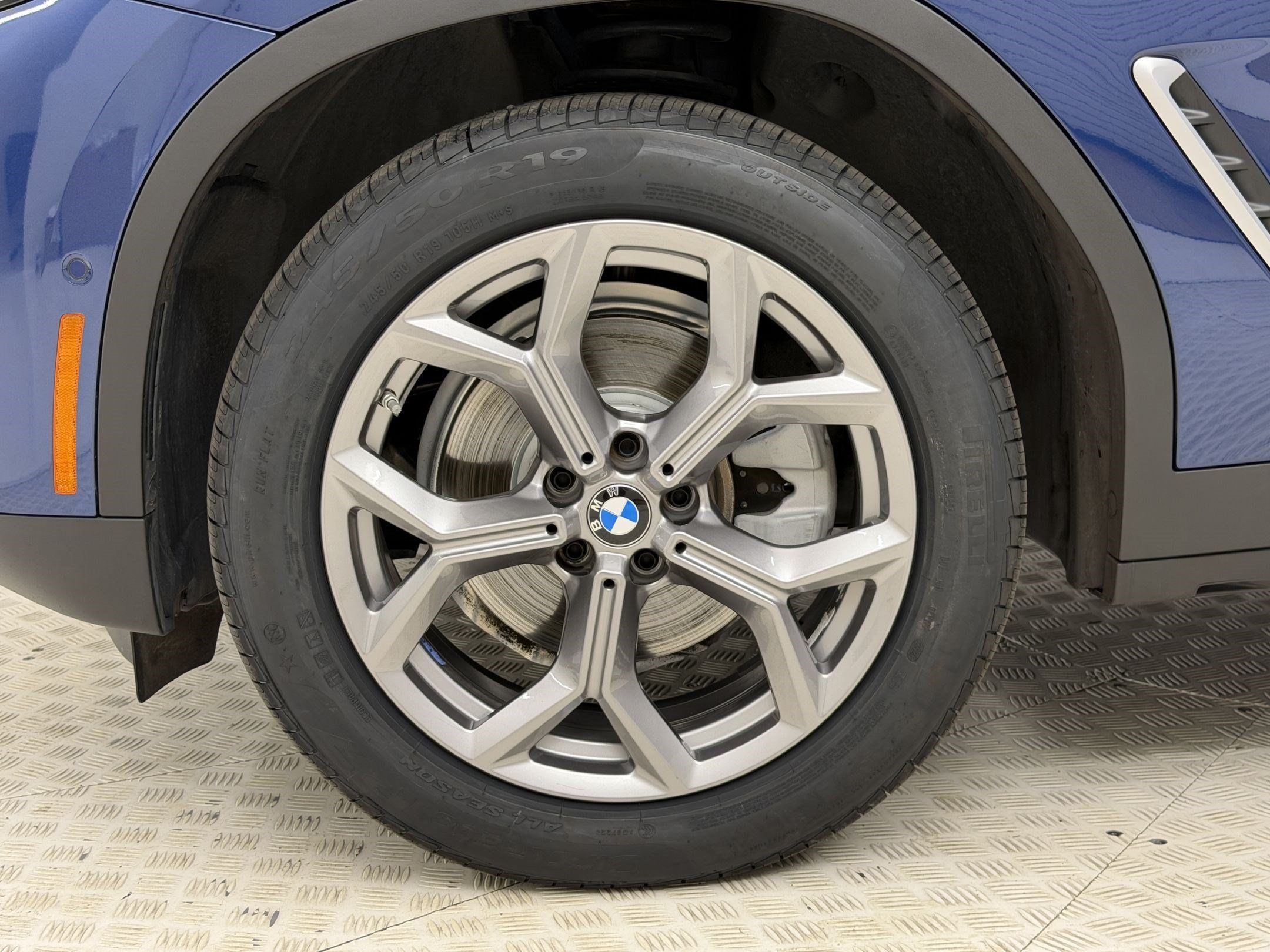 Used 2024 BMW X3 xDrive30i w/ Premium Package AWD/4WD image 13
