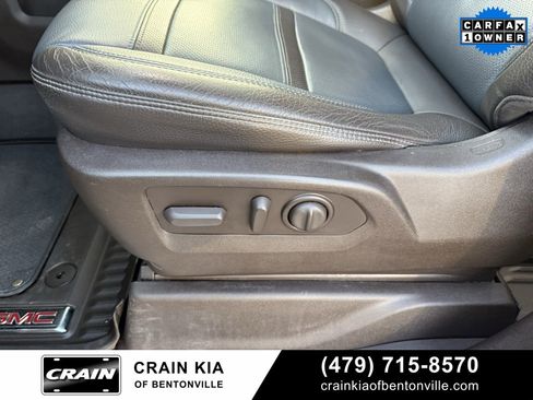 Used 2022 GMC Sierra 1500 Denali image 12