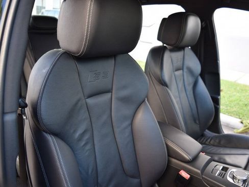 Used 2015 Audi S3 Premium Plus AWD/4WD image 52