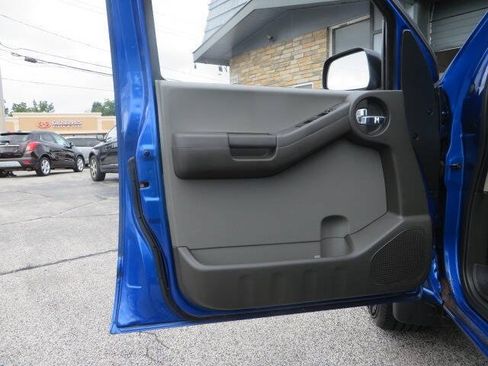 Used 2013 Nissan Xterra S AWD/4WD image 12