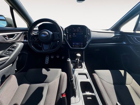 Used 2022 Subaru WRX Premium image 10