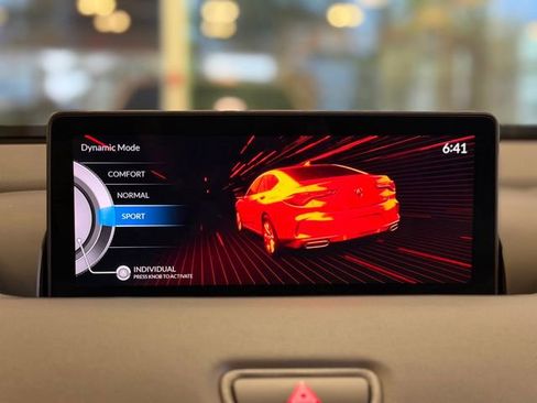 Used 2021 Acura TLX w/ Technology Package FWD image 33