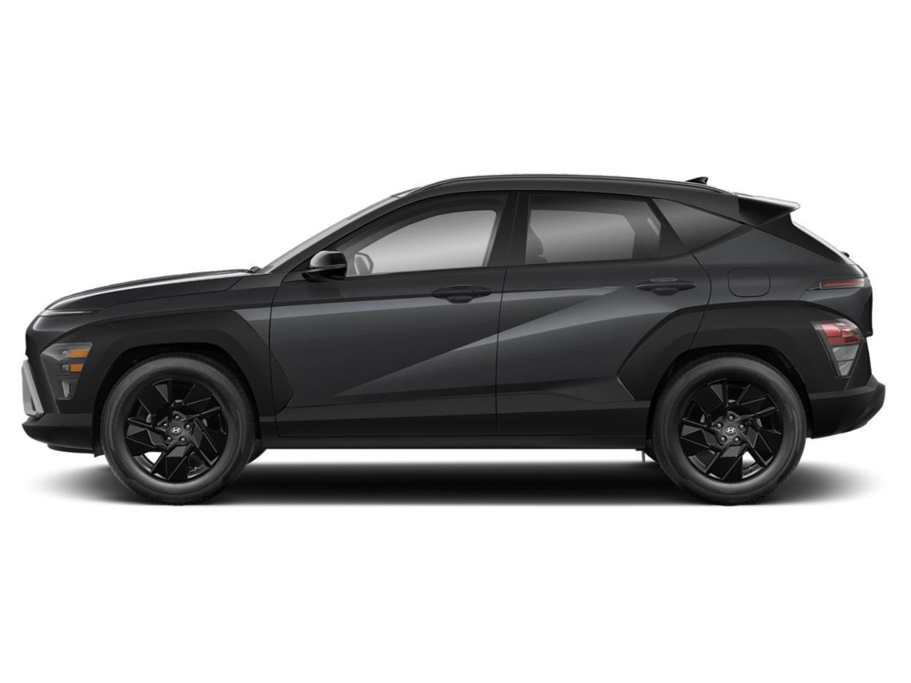 New 2026 Hyundai Kona SEL Sport AWD/4WD image 14