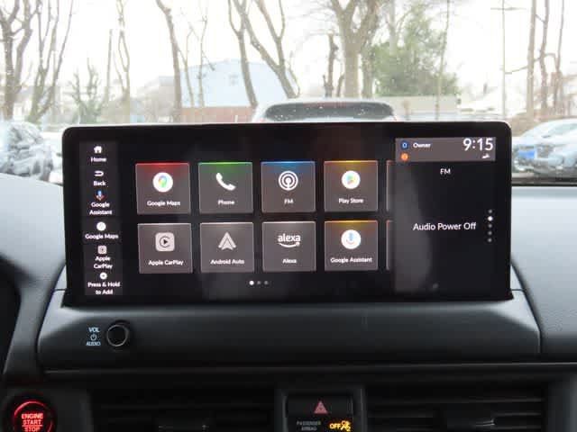New 2026 Honda Pilot TrailSport image 24