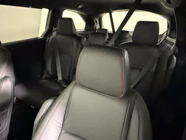 New 2026 Honda Odyssey Sport-L image 35