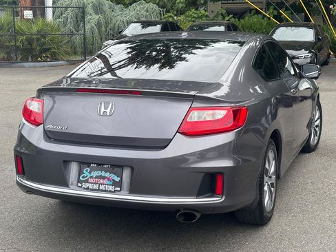Used 2014 Honda Accord EX-L image 13