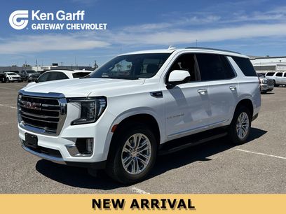 Used 2023 GMC Yukon SLT