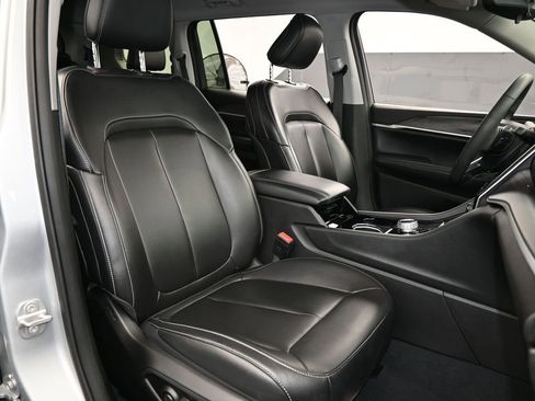 Used 2023 Jeep Grand Cherokee L Limited image 43