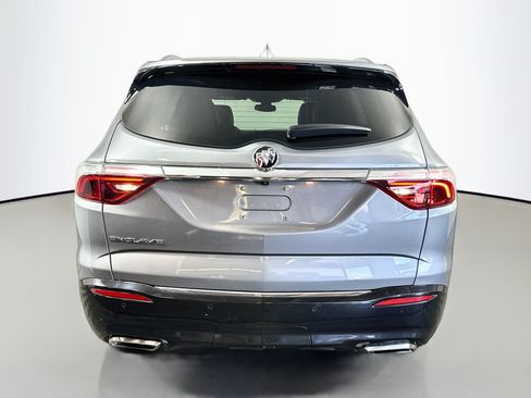 Used 2023 Buick Enclave Essence FWD image 6