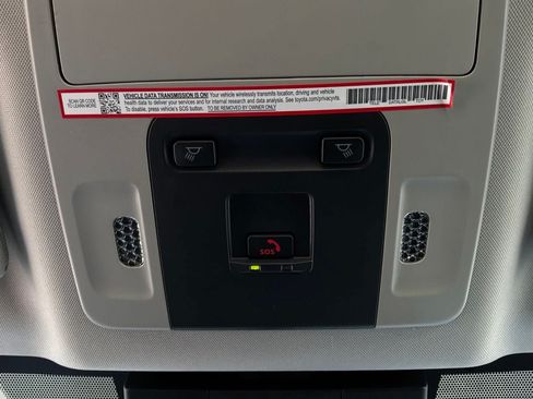 Used 2026 Toyota Camry LE FWD image 18