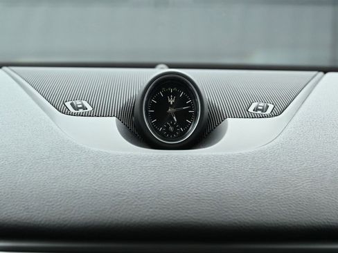 Used 2022 Maserati Levante Modena image 30