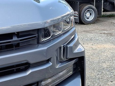 Certified 2020 Chevrolet Silverado 1500 RST AWD/4WD image 35