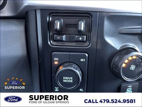 Used 2024 Ford F350 XL w/ STX Appearance Package image 30