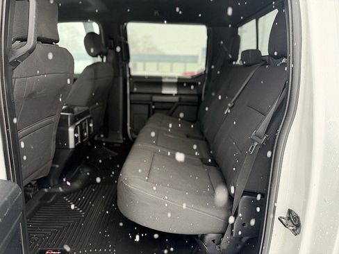 Used 2016 Ford F150 XLT w/ Equipment Group 302A Luxury image 18