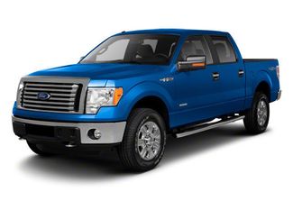 Used 2010 Ford F150 FX4 AWD/4WD video 1