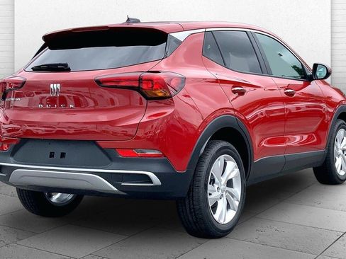 Used 2026 Buick Encore GX Preferred FWD image 11