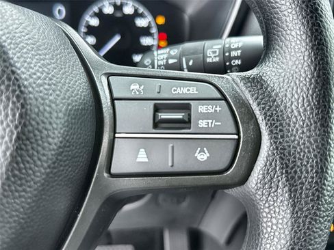 New 2026 Honda CR-V EX image 17