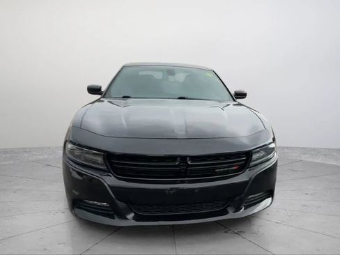 Used 2016 Dodge Charger SXT w/ Rallye Group AWD/4WD image 8