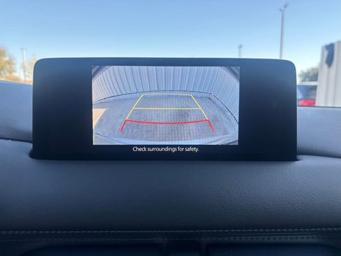 Certified 2025 MAZDA CX-5 AWD 2.5 S w/ Select Package image 26