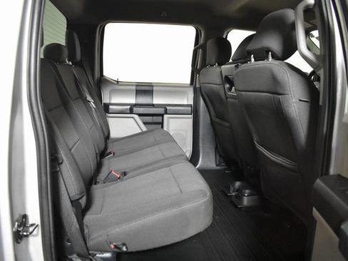 Used 2019 Ford F150 XL w/ Equipment Group 101A Mid image 28