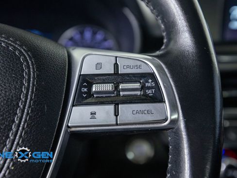 Used 2022 Kia Telluride S FWD image 15