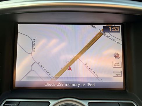 Used 2017 INFINITI QX50 AWD w/ Premium Plus Package image 25