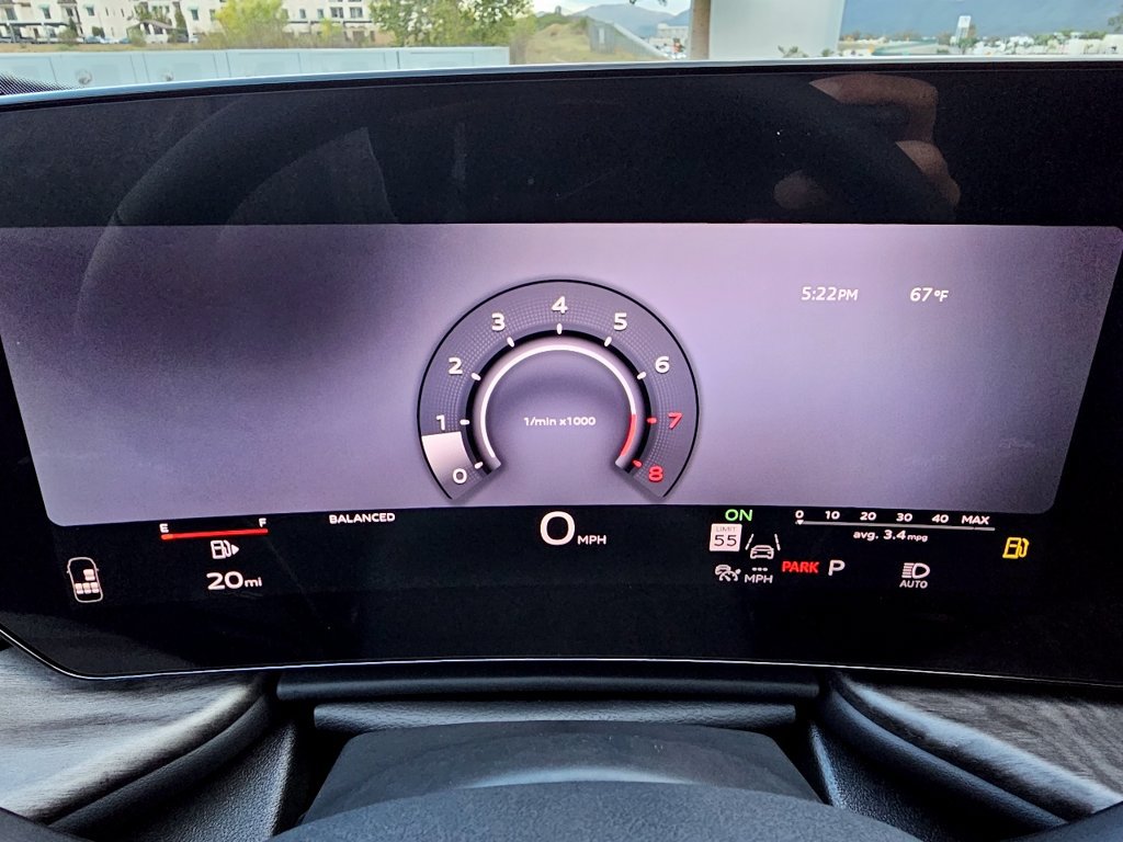 New 2026 Audi Q5 Premium Plus AWD/4WD image 12