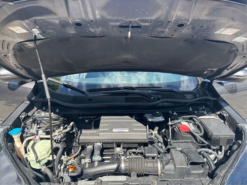 Used 2019 Honda CR-V EX-L image 24